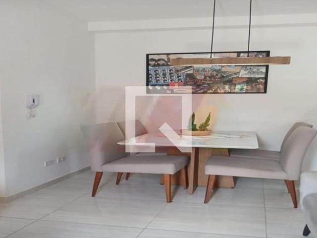 Apartamento venda em Vila Rosa, São Paulo