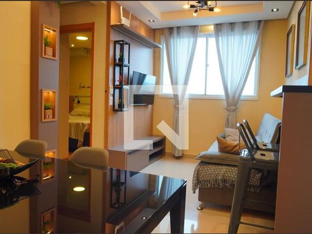 Apartamento aluguel em Região Geográfica Imediata de Porto Alegre, Região Metropolitana de Porto Alegre