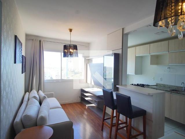Apartamento aluguel em Região Geográfica Imediata de Porto Alegre, Região Metropolitana de Porto Alegre