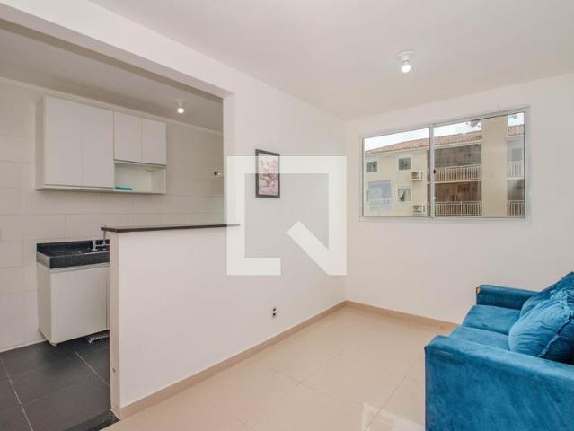 Apartamento aluguel em Região Geográfica Imediata de Porto Alegre, Região Metropolitana de Porto Alegre
