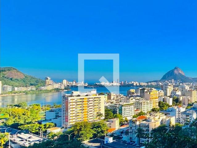 Apartamento aluguel em Região Geográfica Imediata do Rio de Janeiro, Região Metropolitana do Rio de Janeiro