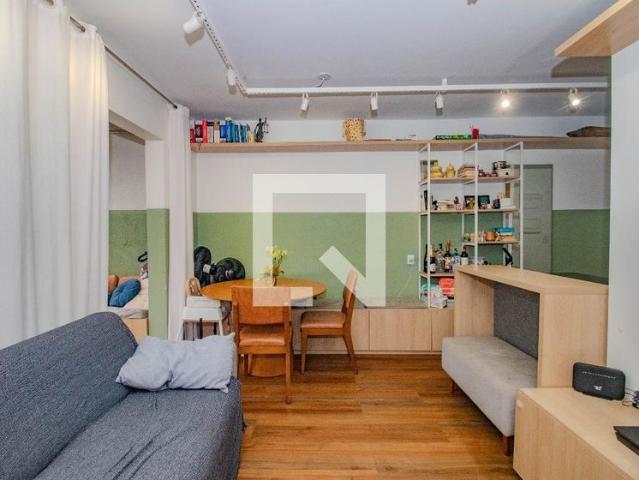 Apartamento aluguel em Região Geográfica Imediata de Porto Alegre, Região Metropolitana de Porto Alegre