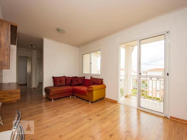 Apartamento aluguel em Região Geográfica Imediata de Porto Alegre, Região Metropolitana de Porto Alegre