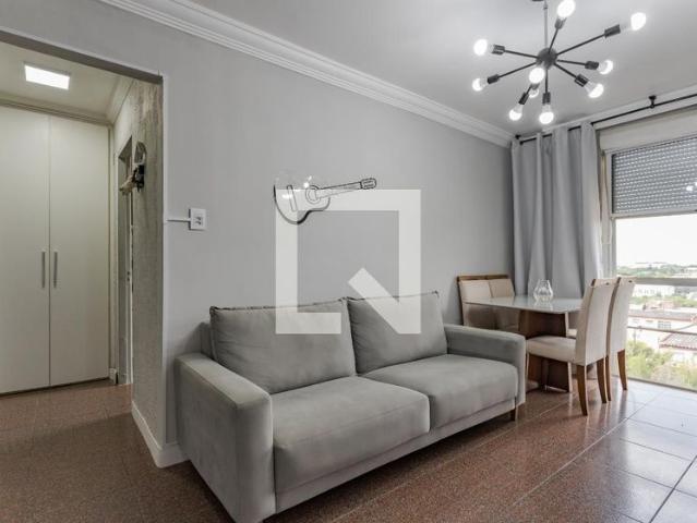 Apartamento aluguel em Região Geográfica Imediata de Porto Alegre, Região Metropolitana de Porto Alegre