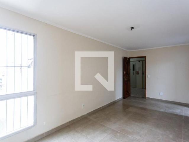Apartamento aluguel em Osasco