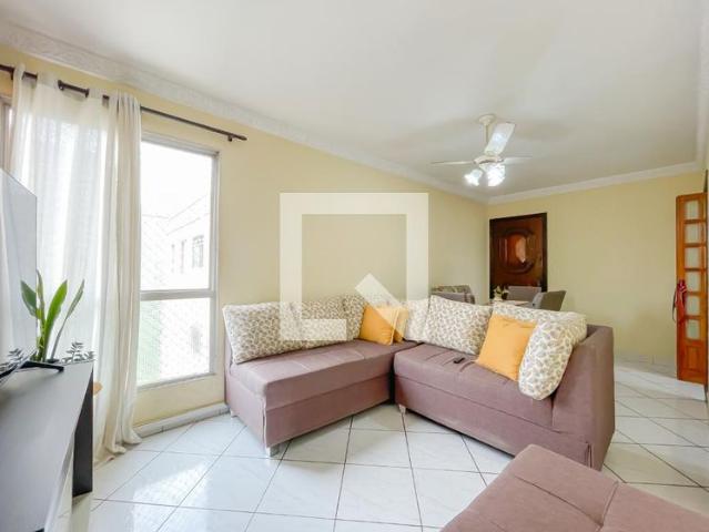 Apartamento aluguel em Região Imediata de São Paulo, Região Metropolitana de São Paulo