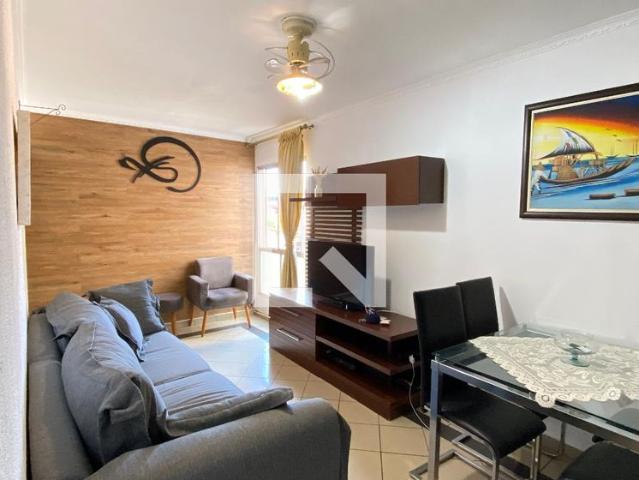 Apartamento aluguel em Região Imediata de São Paulo, Região Metropolitana de São Paulo