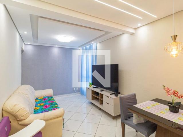 Apartamento aluguel em Região Imediata de São Paulo, Região Metropolitana de São Paulo