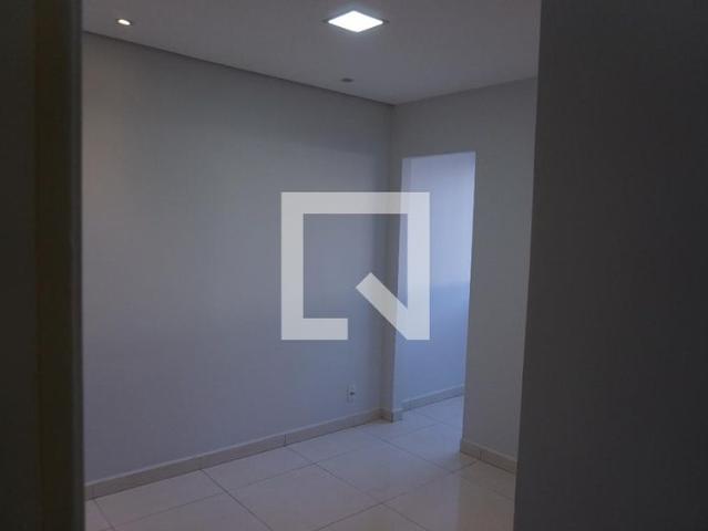 Apartamento aluguel em Jardim Brasil, Americana