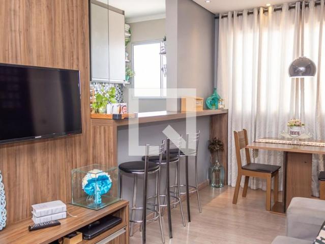 Apartamento aluguel em Jardim Phillipson Park, Americana