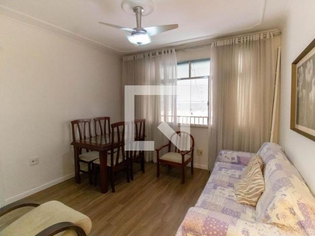 Apartamento aluguel em Icaraí, Niterói