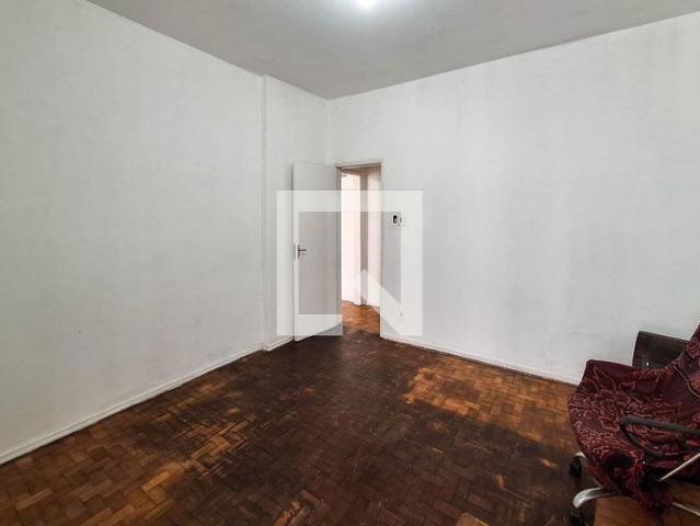 Apartamento aluguel em Icaraí, Niterói