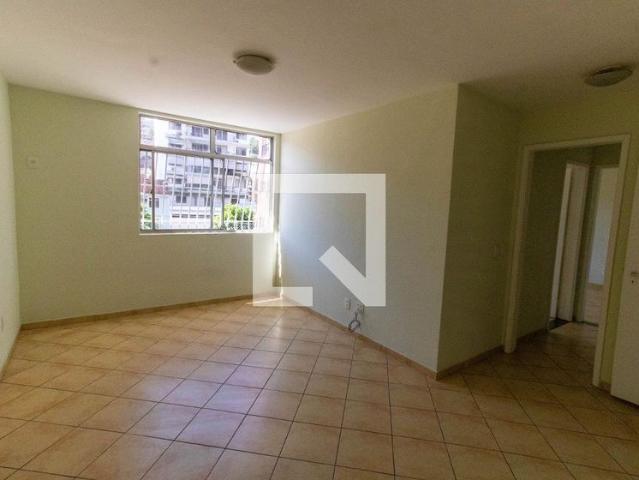 Apartamento aluguel em Icaraí, Niterói
