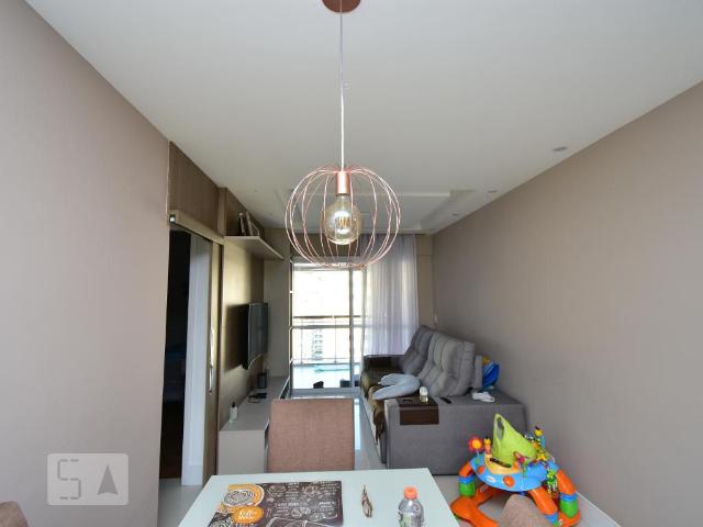 Apartamento aluguel em Icaraí, Niterói