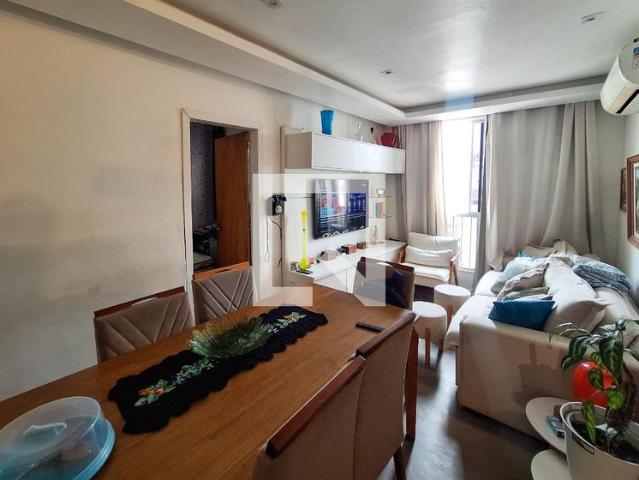 Apartamento aluguel em Icaraí, Niterói