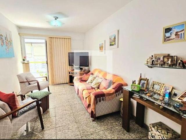 Apartamento venda em Região Geográfica Imediata do Rio de Janeiro, Região Metropolitana do Rio de Janeiro