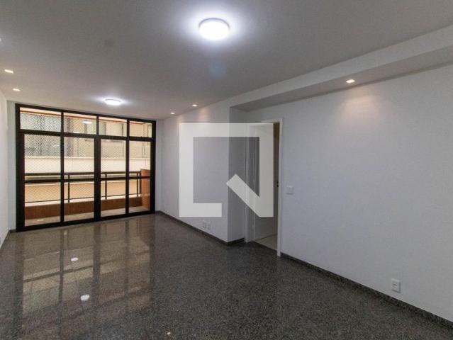 Apartamento aluguel em Icaraí, Niterói