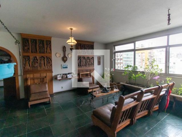 Apartamento aluguel em Região Geográfica Imediata do Rio de Janeiro, Região Metropolitana do Rio de Janeiro
