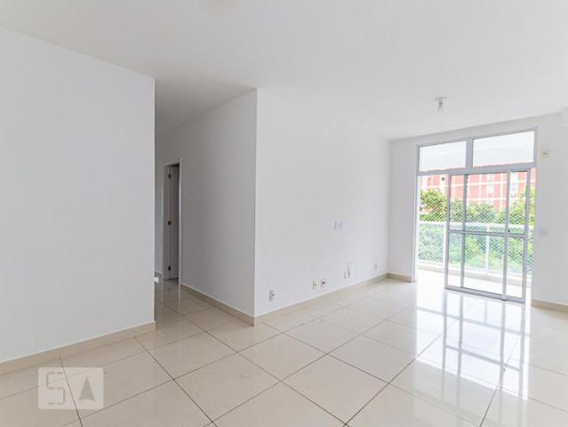 Apartamento aluguel em Icaraí, Niterói