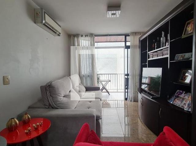 Apartamento aluguel em Região Geográfica Imediata do Rio de Janeiro, Região Metropolitana do Rio de Janeiro