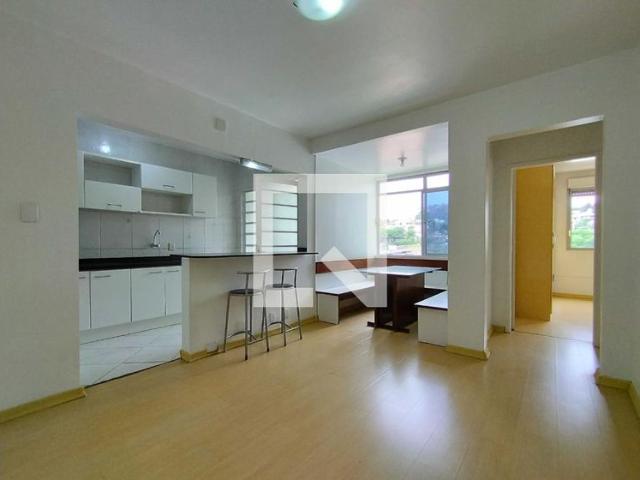 Apartamento aluguel em Região Geográfica Imediata de Novo Hamburgo - São Leopoldo, Região Metropolitana de Porto Alegre