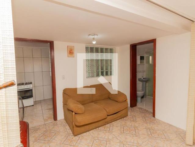 Apartamento aluguel em Região Geográfica Imediata de Novo Hamburgo - São Leopoldo, Região Metropolitana de Porto Alegre