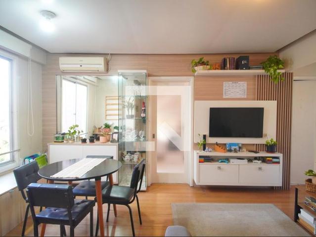 Apartamento venda em Região Geográfica Imediata de Novo Hamburgo - São Leopoldo, Região Metropolitana de Porto Alegre