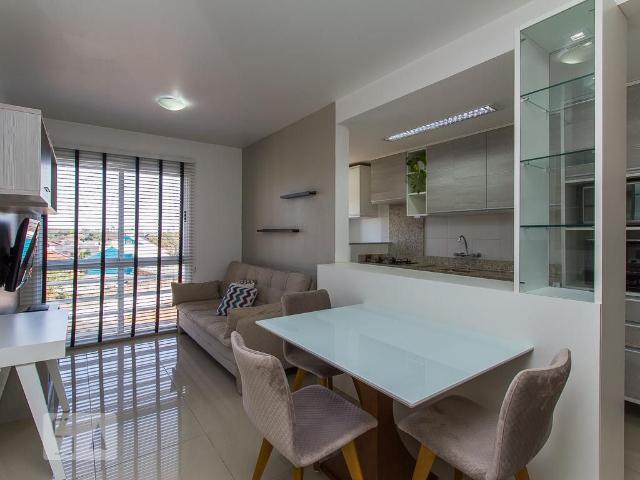 Apartamento aluguel em Canoas