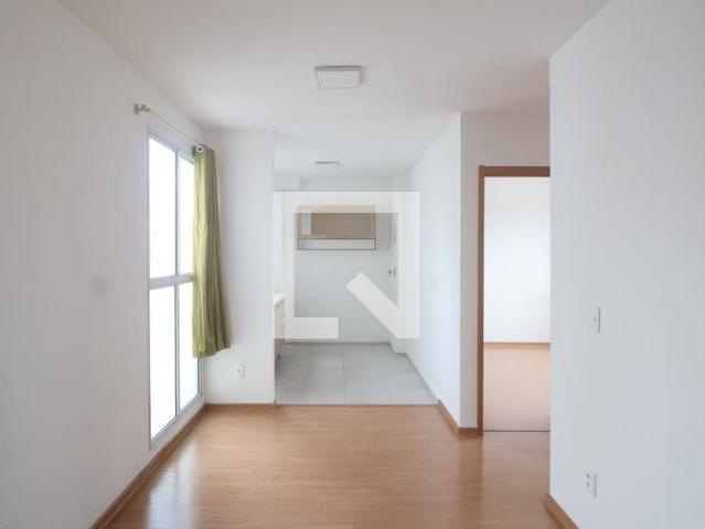 Apartamento aluguel em Canoas