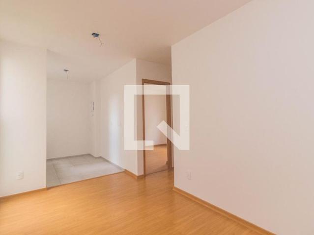 Apartamento aluguel em Canoas