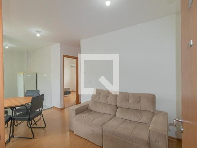 Apartamento aluguel em Canoas