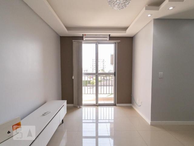 Apartamento aluguel em Canoas