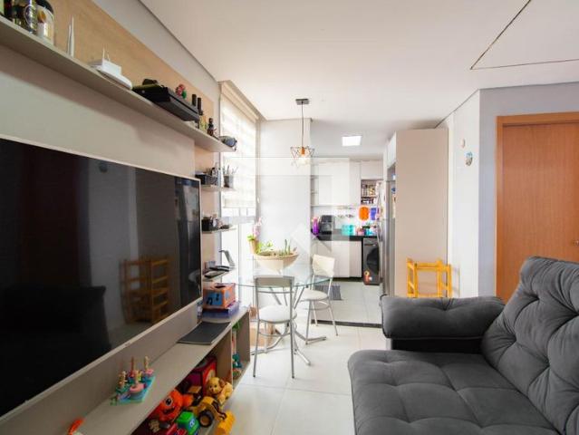 Apartamento aluguel em Região Geográfica Imediata de Porto Alegre, Região Metropolitana de Porto Alegre