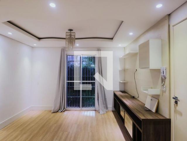 Apartamento aluguel em Canoas