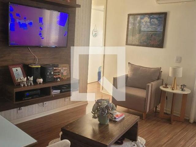 Apartamento aluguel em Canoas