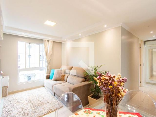 Apartamento aluguel em Canoas