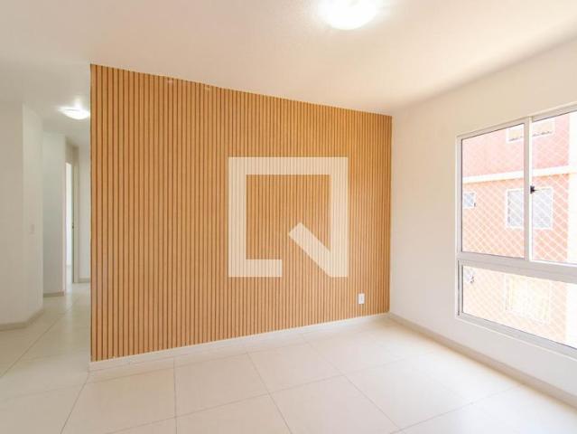 Apartamento aluguel em Canoas
