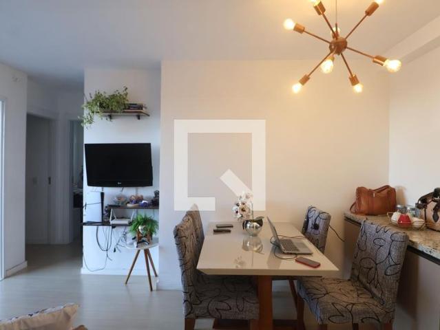 Apartamento aluguel em Canoas