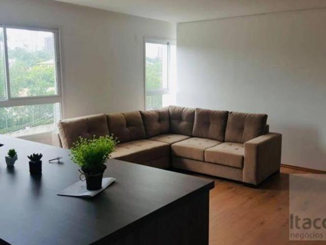 Apartamento venda em Cotia