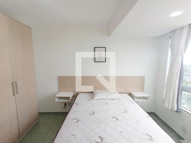 Apartamento aluguel em Macaé