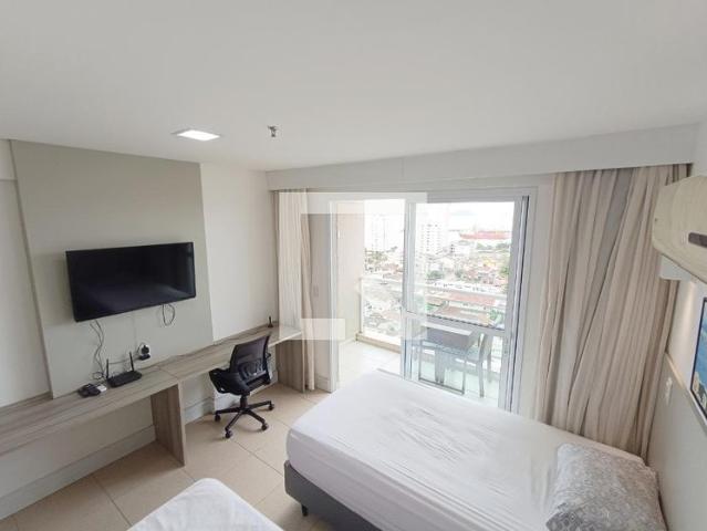 Apartamento aluguel em Macaé