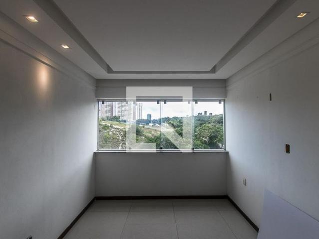 Apartamento aluguel em Região Geográfica Imediata de Salvador, Região Metropolitana de Salvador