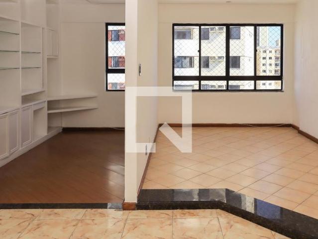 Apartamento aluguel em Região Geográfica Imediata de Salvador, Região Metropolitana de Salvador