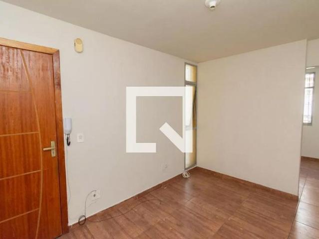 Apartamento aluguel em Inconfidentes, Contagem