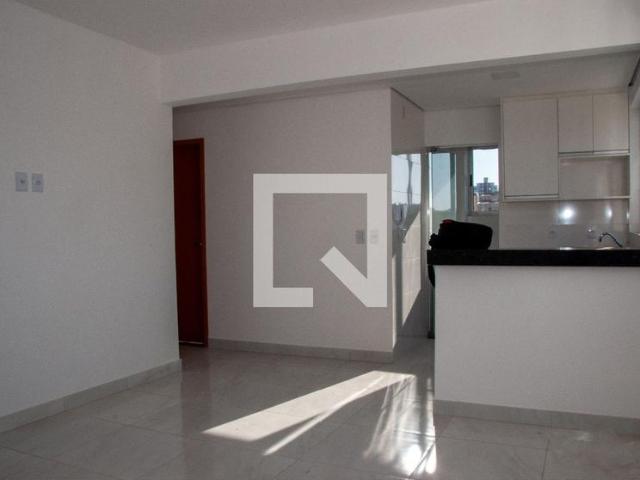Apartamento aluguel em Inconfidentes, Contagem