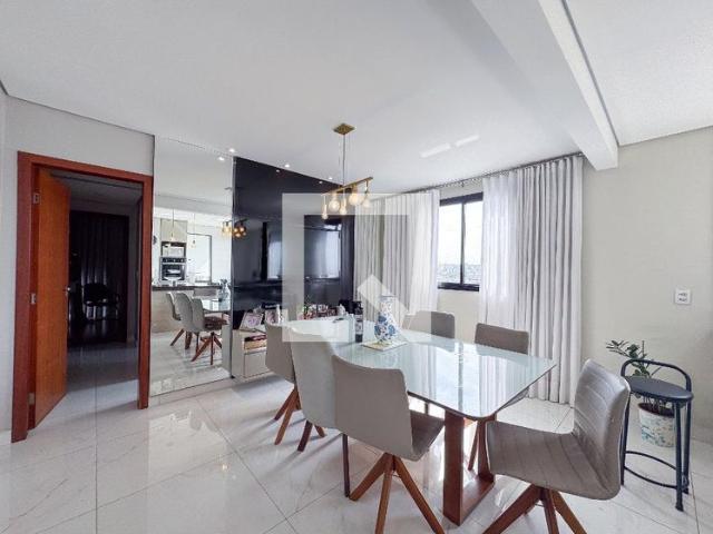 Apartamento aluguel em Região Geográfica Imediata de Belo Horizonte, Região Metropolitana de Belo Horizonte