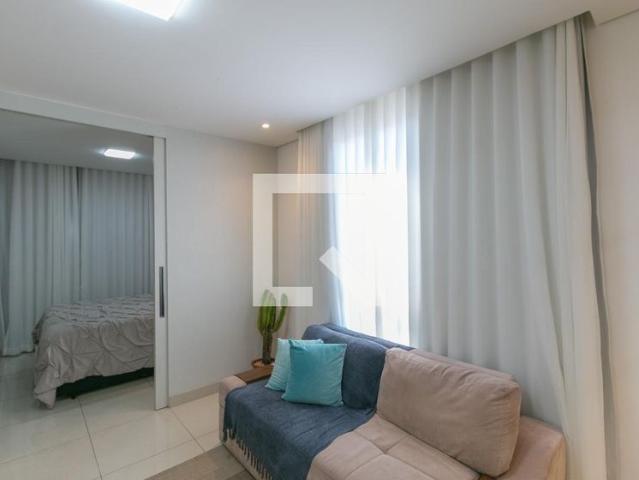 Apartamento aluguel em Região Geográfica Imediata de Belo Horizonte, Região Metropolitana de Belo Horizonte