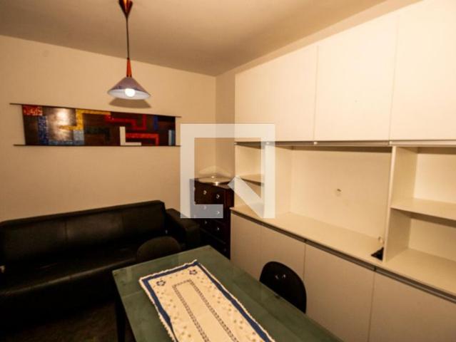 Apartamento aluguel em Indaiá, Belo Horizonte