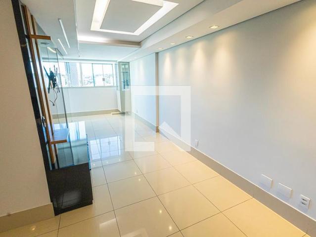 Apartamento aluguel em Região Geográfica Imediata de Belo Horizonte, Região Metropolitana de Belo Horizonte