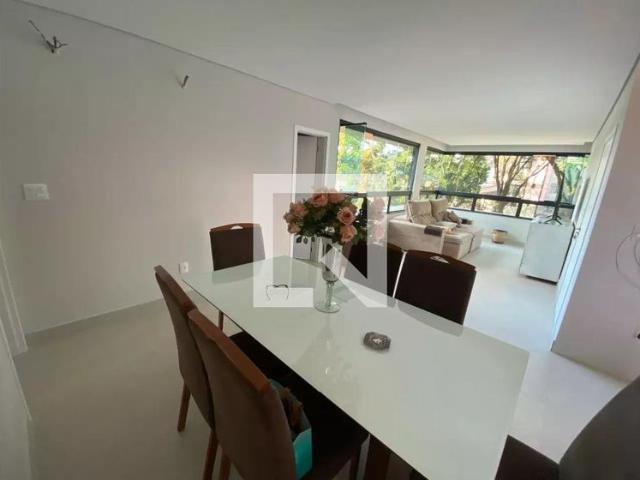 Apartamento aluguel em Região Geográfica Imediata de Belo Horizonte, Região Metropolitana de Belo Horizonte